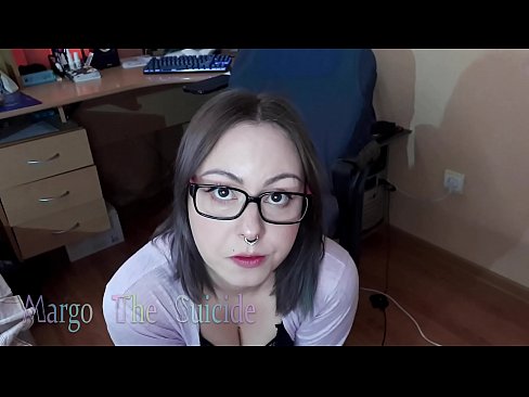 ❤️ Көз айнек тагынган сексуалдуу кыз Дилдону камерага терең соруп ❤❌ Сапаттуу секс ky.klassikaprint.ru ️❤