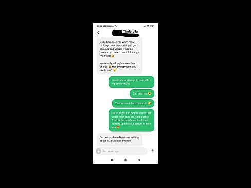 ❤️ Мен Тиндерден жаңы PAWGди гаремиме коштум (Tinder менен сүйлөшүү камтылган) ❤❌ Сапаттуу секс ky.klassikaprint.ru ️❤